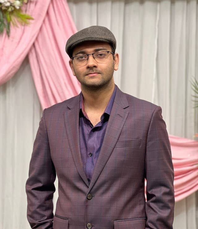 Abrar Mahmud Hasan